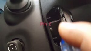 2017 Lexus rx 350 steering wheel airbag replace