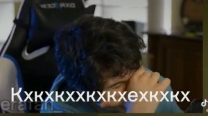 смех Андрея как отдельный вид искусства