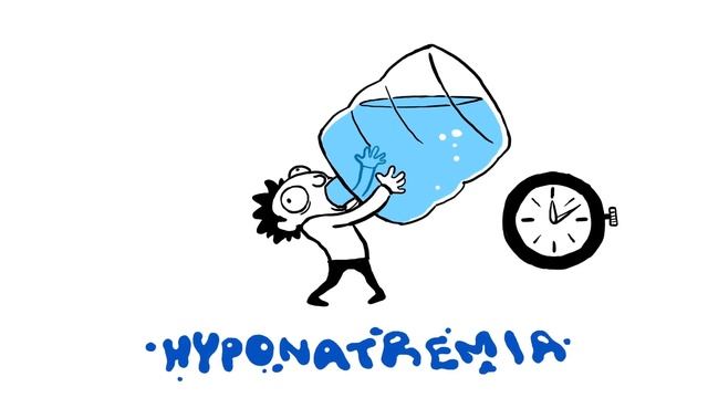 ? Что произойдет, если прекратить пить воду? [TED-Ed на русском] смотреть онлайн