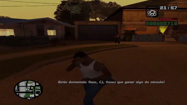 gta sa capitulo 3 de 0 al 100% смотреть онлайн
