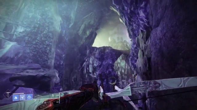 Oracles sounds in last wish raid смотреть онлайн