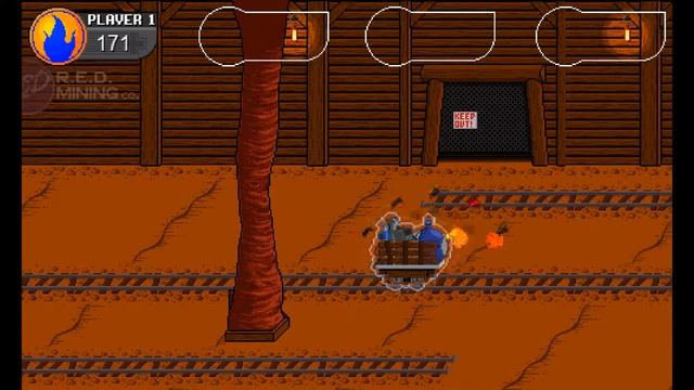 Team Fortress Arcade by Eric Ruth (free indie game) смотреть онлайн
