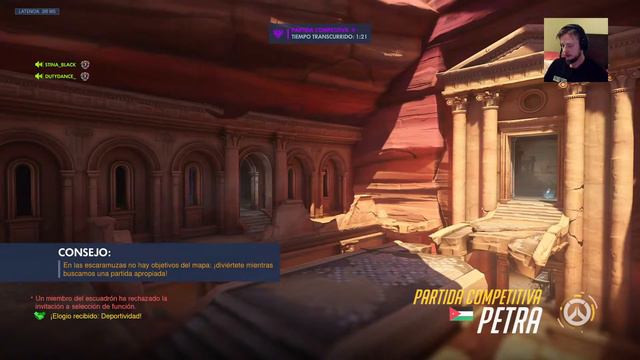 Overwatch ps4 женский вечерний смотреть онлайн