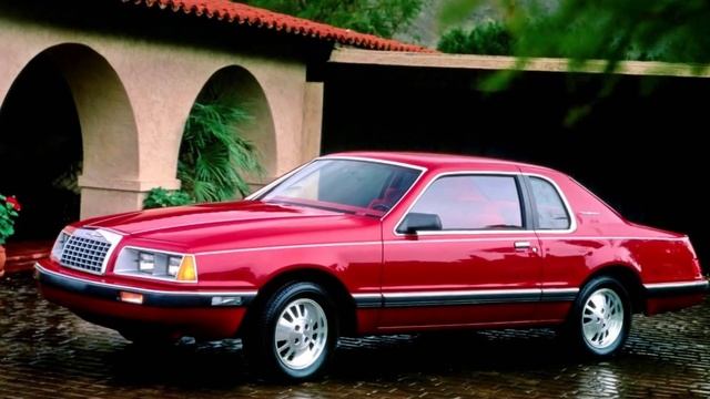 The 1986 Ford Taurus - Ford's Home Run Hit смотреть онлайн