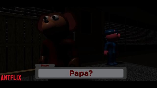 Roblox Piggy Antflix Film | An Infected Dimension (Roblox Animation) смотреть онлайн