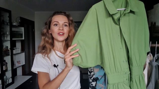 КРУТЫЕ бюджетные покупки к лету с Wildberries ?ПЛАТЬЯ, БЛУЗКИ, ДЖИНСЫ смотреть онлайн