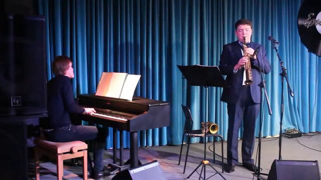 "Morning"дуэт La Caffee смотреть онлайн