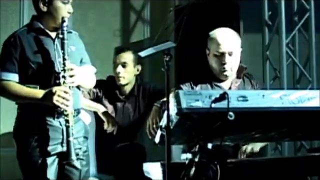 Narek Grigoryan Klarnet qaravan Valensia restoran смотреть онлайн