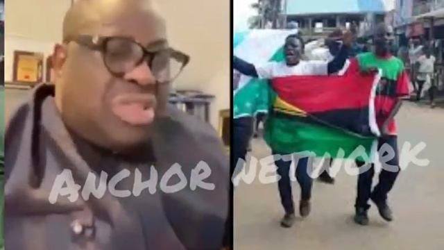 MUST WATCH: DELE MOMODU ADVISES THOSE WHO WANT TO CONTINUE TO BE SLAV€Š UNDER BUHARI смотреть онлайн