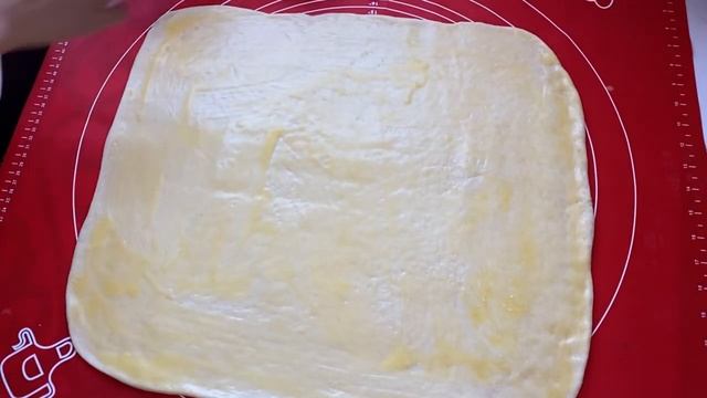 Булочки СИННАБОН с корицей. Жұп-жұмсақ, хош иісті булочки. Қазақша рецепт. смотреть онлайн