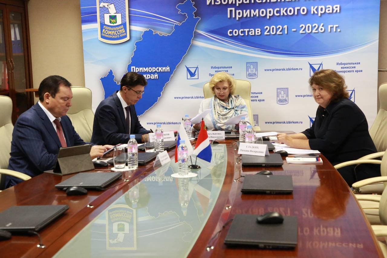 Татьяна Москалькова приняла участие в мероприятиях ЦИК России по ВКС смотреть онлайн