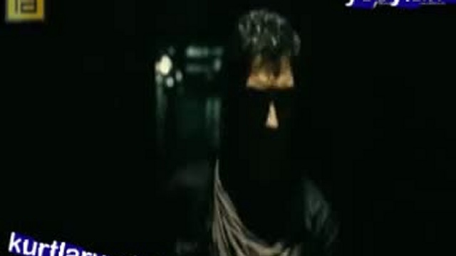 Kurtlar Vadisi Filistin Fragmanı Izle