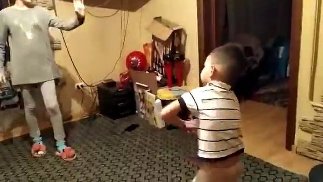 Макарена Macarena