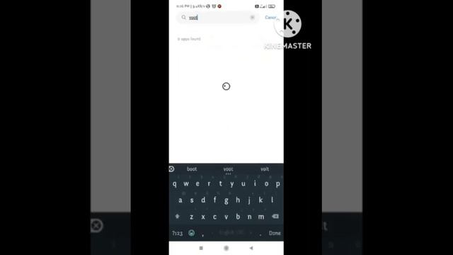 Voot Fix Downloaded Videos Not Playing Problem | voot download video not playing error solution смотреть онлайн