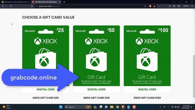 free xbox gift card codes // free xbox codes // free xbox coupon code // xbox gift card generator смотреть онлайн