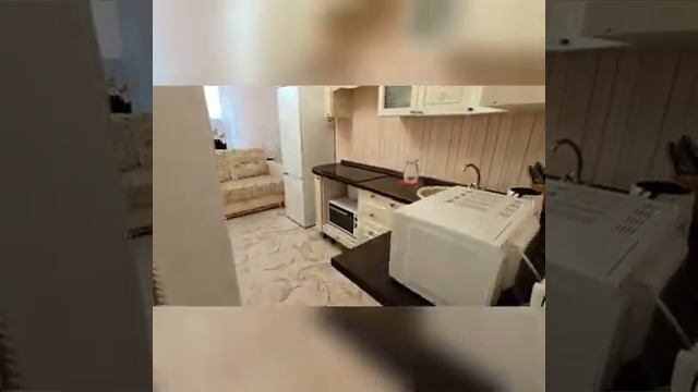 2 комнатная квартира в Тюмени смотреть онлайн