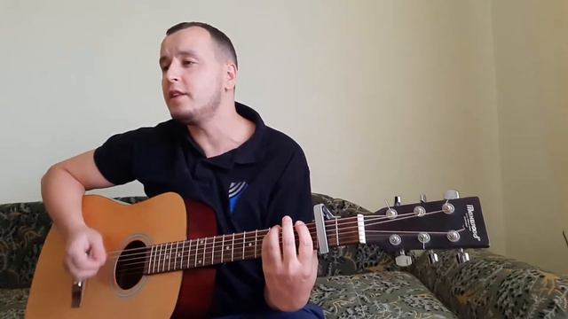 Карна - Маленька (акустичний кавер) смотреть онлайн