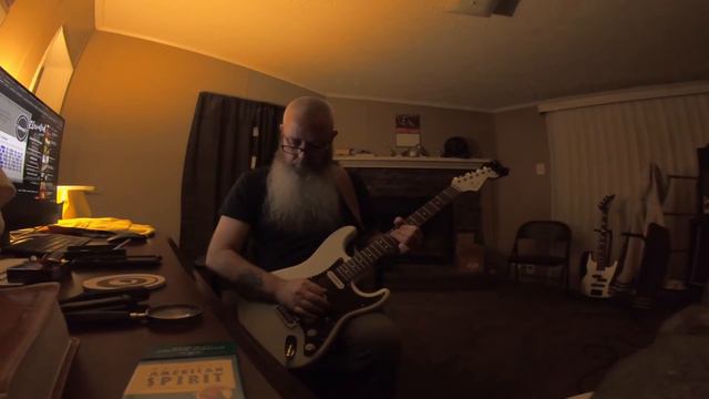 Fender American Showcase смотреть онлайн