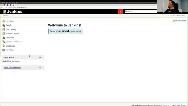 Online Meetup: Jenkins Operator for Kubernetes смотреть онлайн