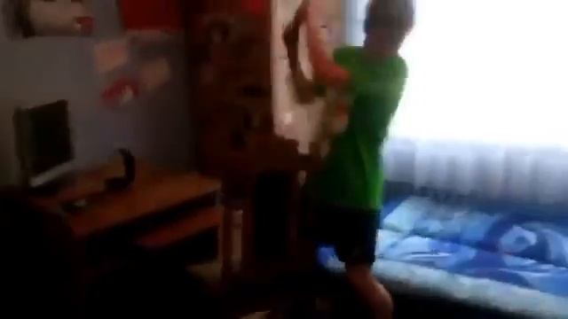 ТОП 10 психов за компом.=) смотреть онлайн