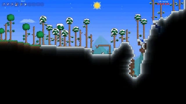 Mark Plays: Terraria смотреть онлайн