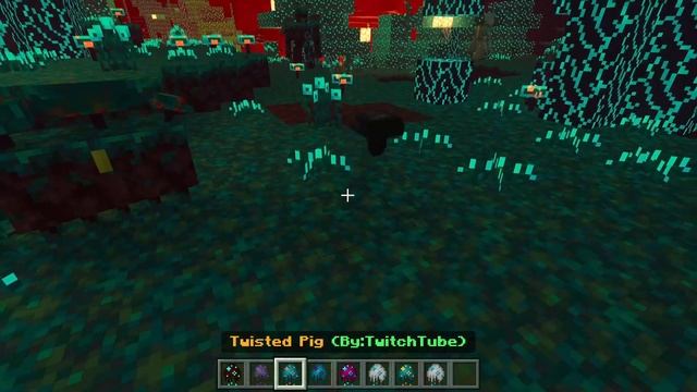 Top 20 Biome Addons For Minecraft смотреть онлайн