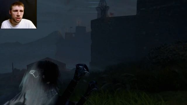 Пять психопатов Middle-earth: Shadow of Mordor - Мультивселенная Мордора смотреть онлайн