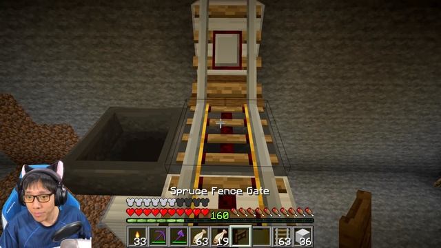 มายคราฟ 1.16: ธนาคารมีไว้เก็บเงิน #75 | Minecraft เอาชีวิตรอดมายคราฟ смотреть онлайн