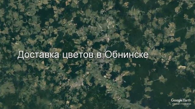 Доставка цветов в Обнинске - Заказ букетов от компании Скорая подарочная помощь смотреть онлайн