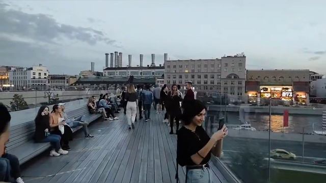 День города Москва 873... смотреть онлайн