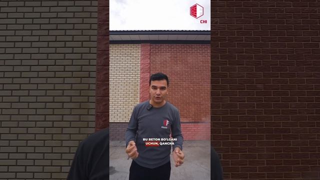 Fasad Plitalarini Yuvsa Bo'ladimi❓