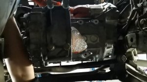 Электроавтомобиль из пикапа своими руками , часть 2