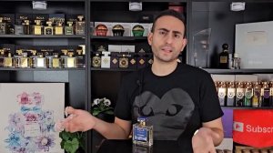 One of the BEST SUMMER Fragrances! | Roja Parfums Oceania Review!