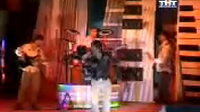 Rinat Karimov-Ya nevestu ukradu смотреть онлайн