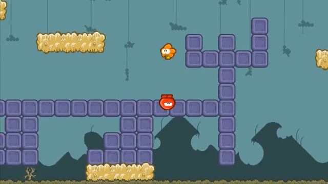 Eversion Talkthrough Bonus - Letter Locations смотреть онлайн