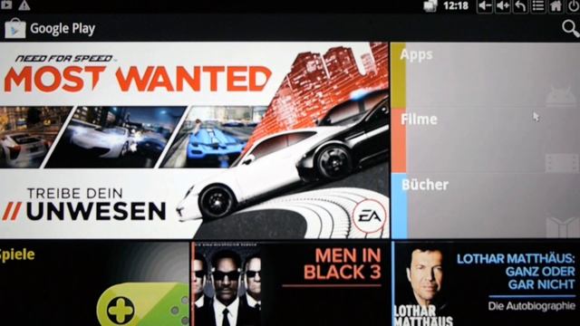 TizzBird F20 Android Smart TV Box смотреть онлайн