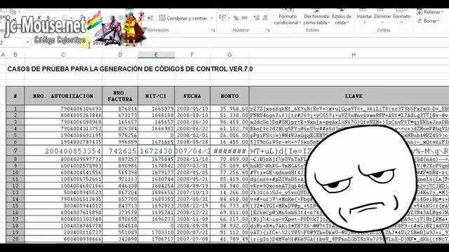 SFV .:. PHP Código fuente - Generador de código de control y QR смотреть онлайн