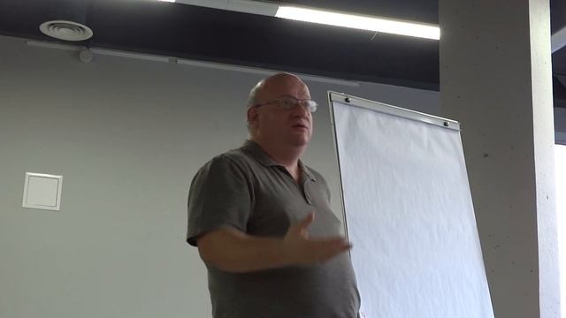 Дмитрий Джангиров - информационные войны (часть 1) смотреть онлайн