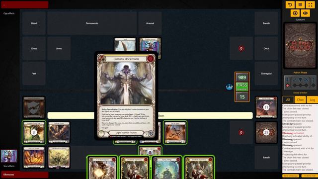 Might as well Flog Myself with the Flail, Play Testing Shiyana | Flesh and Blood TCG смотреть онлайн