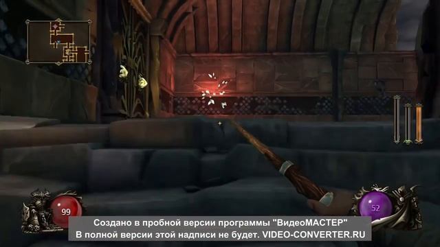 Прохождение Ziggurat смотреть онлайн