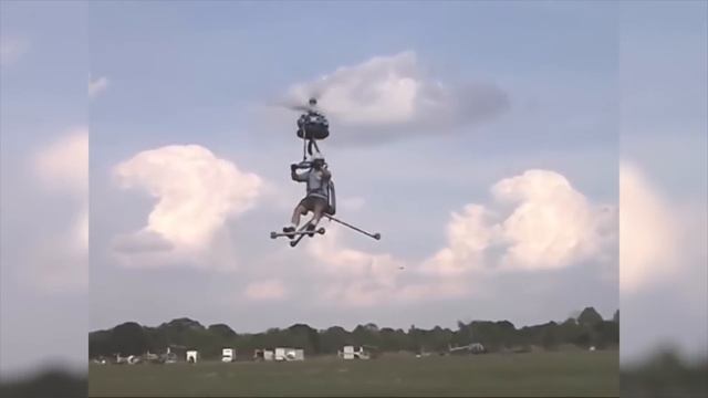 Машины будущего Летающие Машины смотреть онлайн