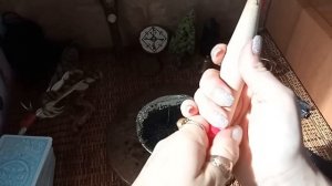 Разрушение отводов и вольтов сделанных на вас, снятие закольцовок, блоков???