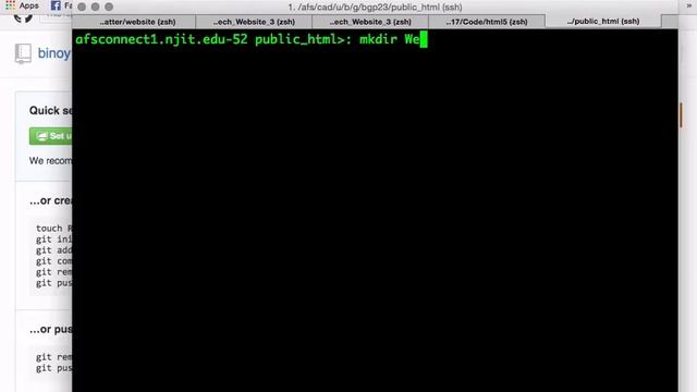 Intro to Linux & Git смотреть онлайн