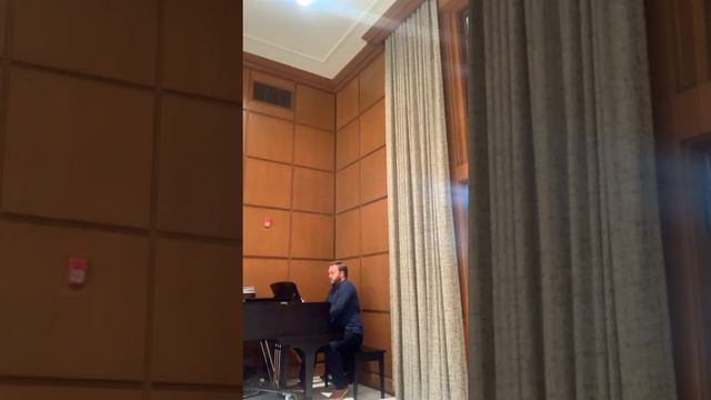 Love (Ned Rorem) смотреть онлайн
