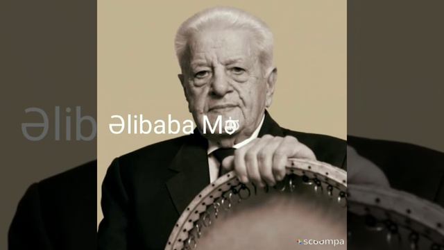 Əlibaba Məmmədov - Səninlə Keçən Günlər.