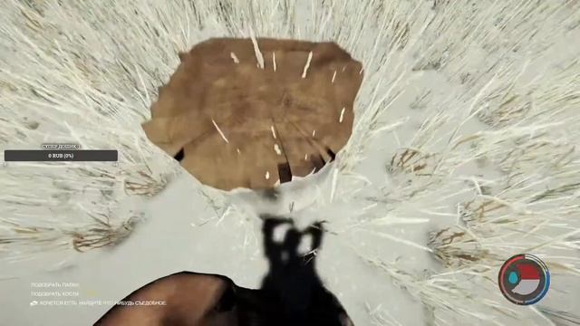 Играем в The Forest ^_^ смотреть онлайн