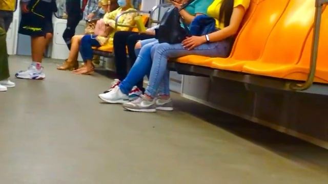 Метро киев в частности смотреть онлайн