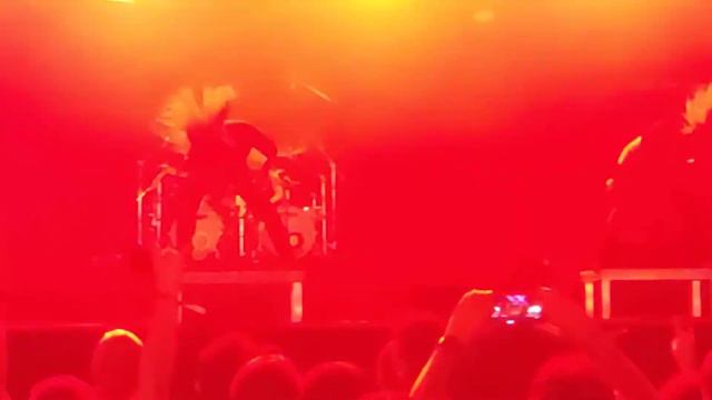 AMARANTHE 