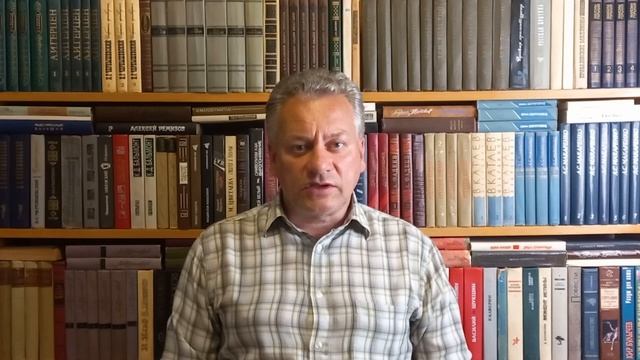 Тэффи - "Гаснет моя лампада..." смотреть онлайн