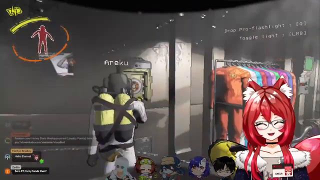 🔴【Lethal Company】For the company!! w/ co-workers~ 🧑🚒 #vtuber смотреть онлайн